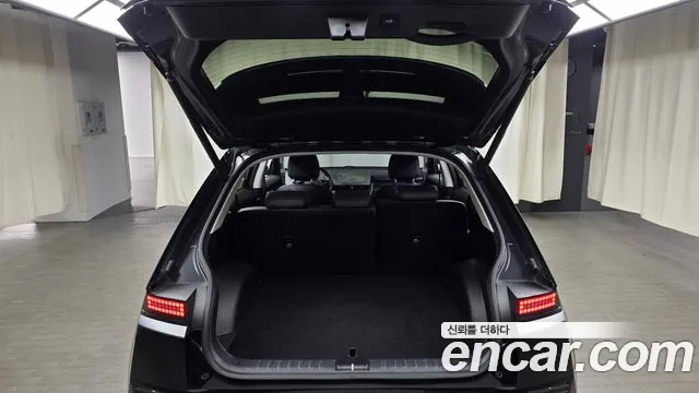 Hyundai Ioniq 5, фото 25