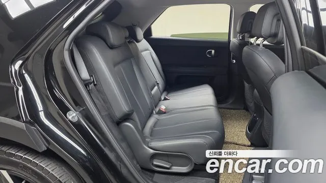 Hyundai Ioniq 5, фото 28