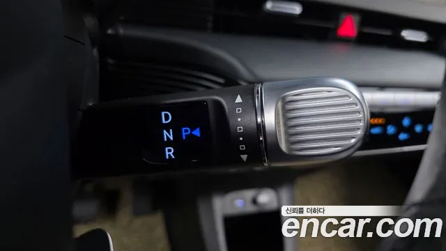 Hyundai Ioniq 5, фото 9