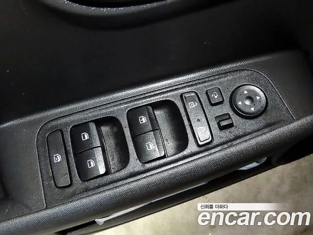Hyundai Casper, фото 2