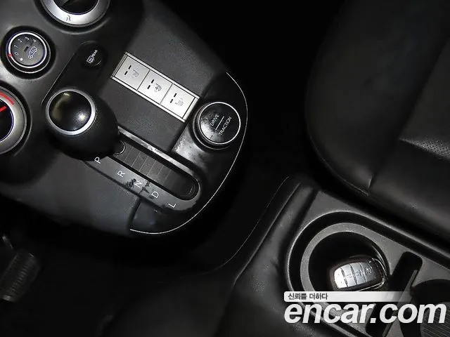 Hyundai Casper, фото 17