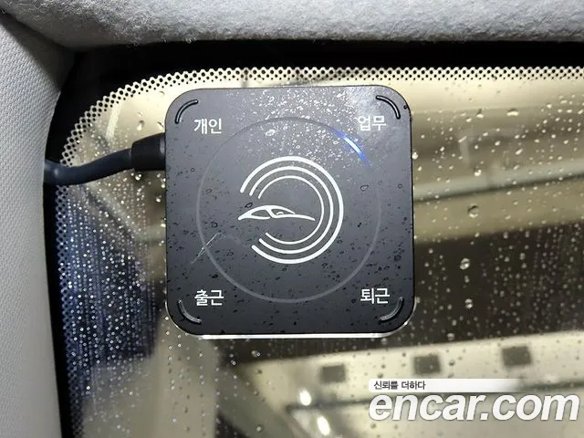 Hyundai Casper, фото 6