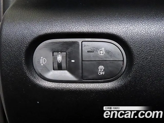 Hyundai Casper, фото 9