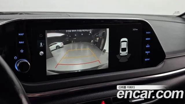 Hyundai Sonata, фото 2