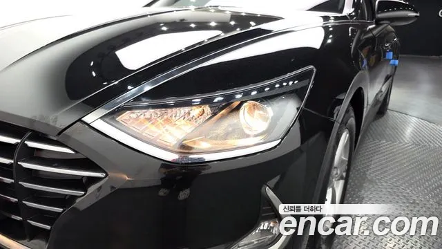 Hyundai Sonata, фото 25