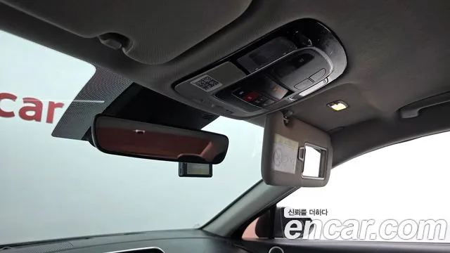 Hyundai Sonata, фото 26