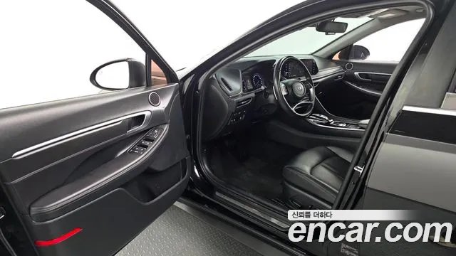 Hyundai Sonata, фото 4