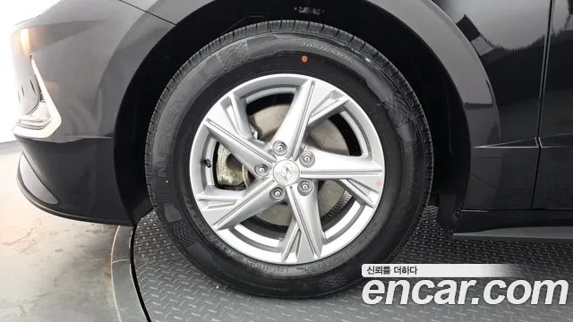 Hyundai Sonata, фото 7