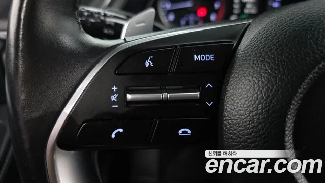 Hyundai Sonata, фото 8