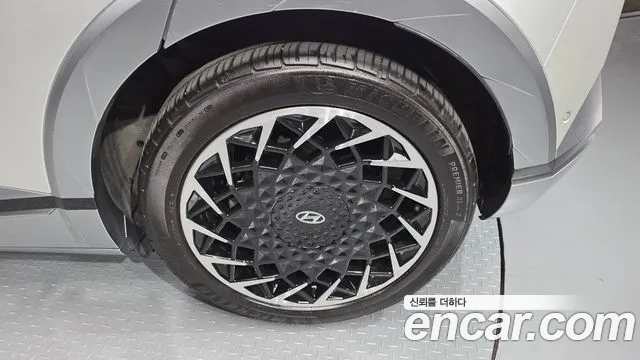 Hyundai Ioniq 5, фото 18