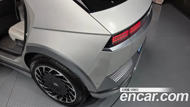 Hyundai Ioniq 5, фото 3