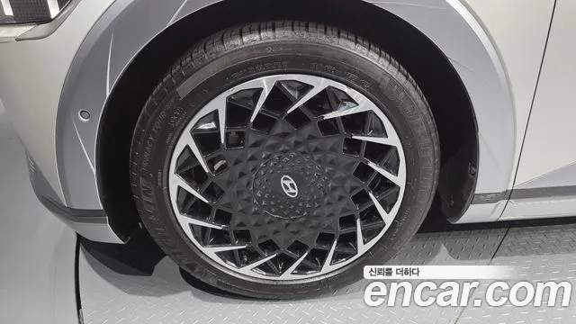 Hyundai Ioniq 5, фото 27