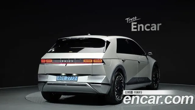 Hyundai Ioniq 5, фото 1