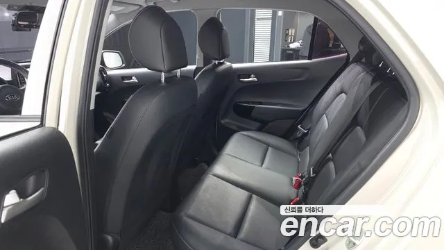 Kia Picanto, фото 32