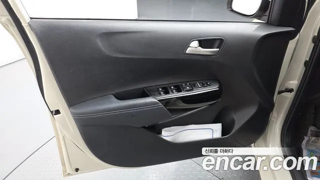 Kia Picanto, фото 17
