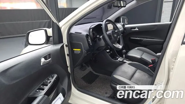 Kia Picanto, фото 18