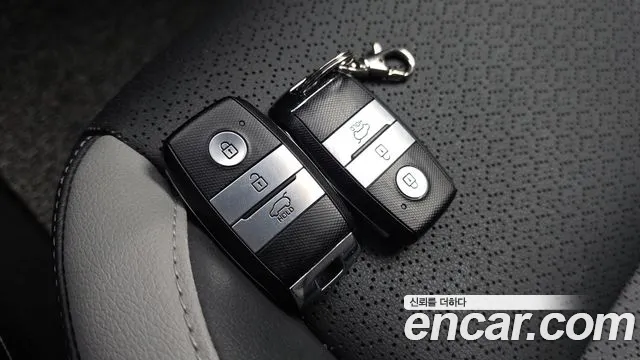 Kia Picanto, фото 3