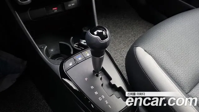 Kia Picanto, фото 20