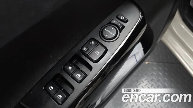 Kia Picanto, фото 21