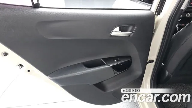 Kia Picanto, фото 26