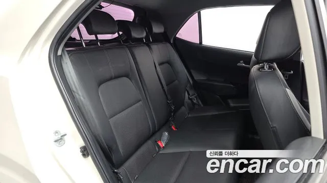 Kia Picanto, фото 27