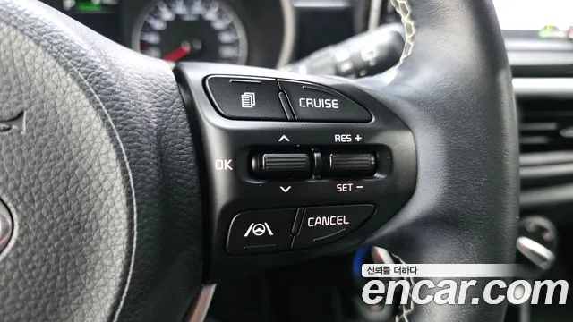 Kia Picanto, фото 28