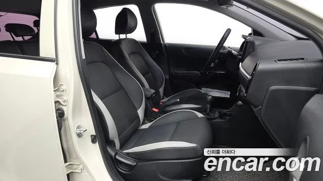 Kia Picanto, фото 29