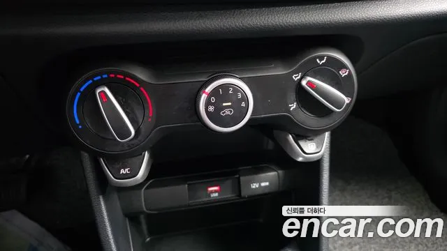 Kia Picanto, фото 30