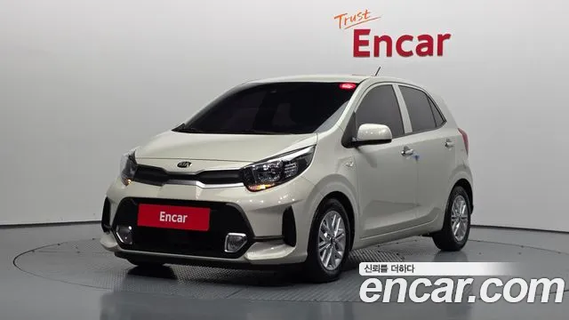 Kia Picanto, фото 1