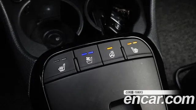 Kia Picanto, фото 5