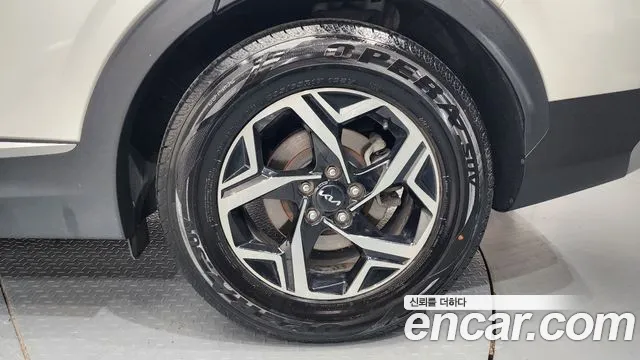 Kia Sportage 5th Generation, фото 20