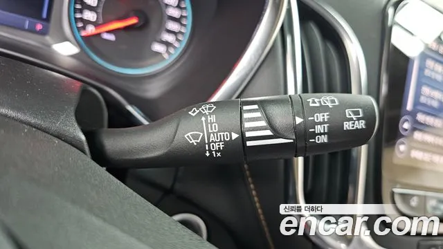 Chevrolet The Next Equinox, фото 23