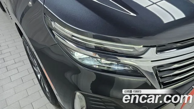Chevrolet The Next Equinox, фото 27