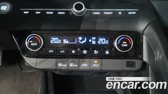 Hyundai Elantra, фото 5