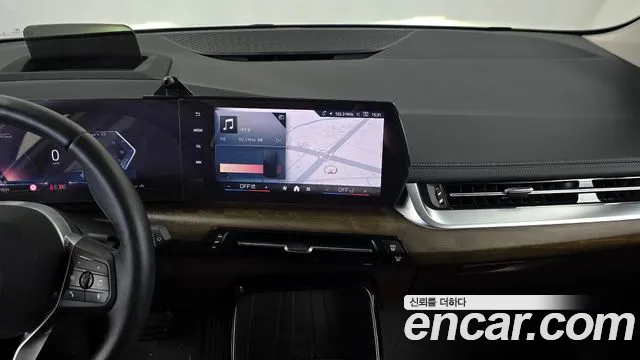 BMW 2 Series Active Tourer (U06), фото 13