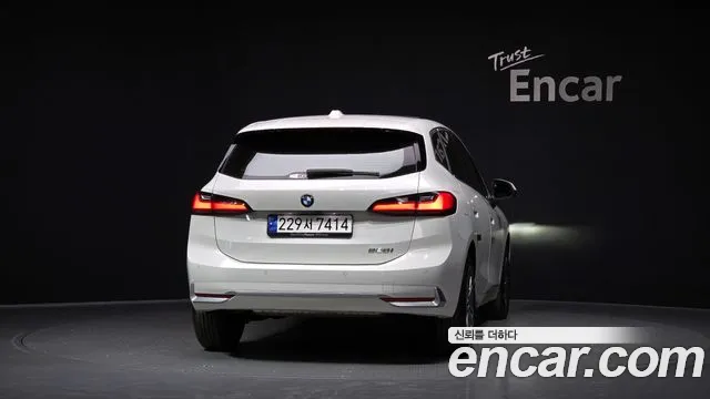 BMW 2 Series Active Tourer (U06), фото 3