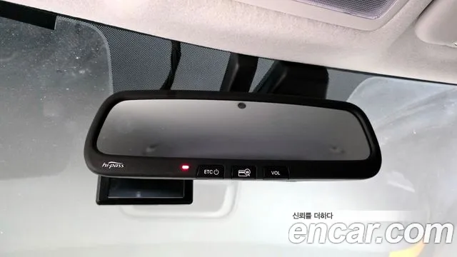 Hyundai Casper, фото 20