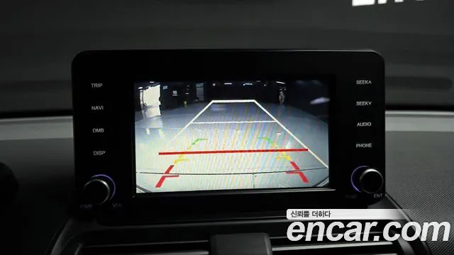 Hyundai Casper, фото 3