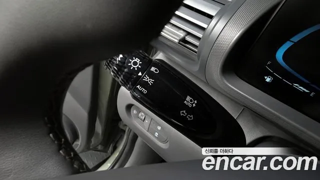 Hyundai Casper, фото 7
