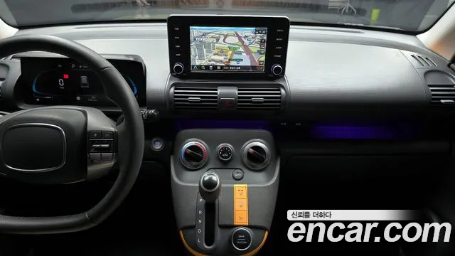Hyundai Casper, фото 9