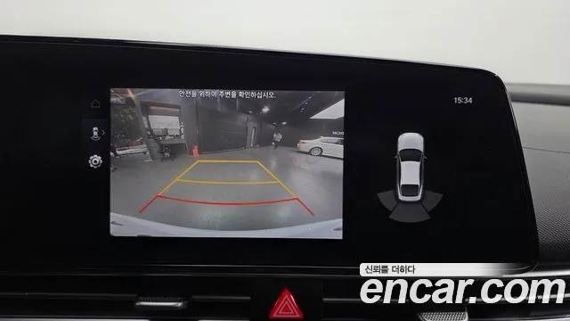 Hyundai Elantra, фото 3