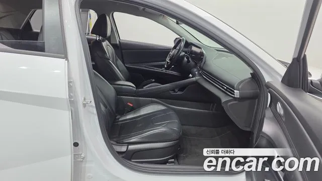 Hyundai Elantra, фото 5