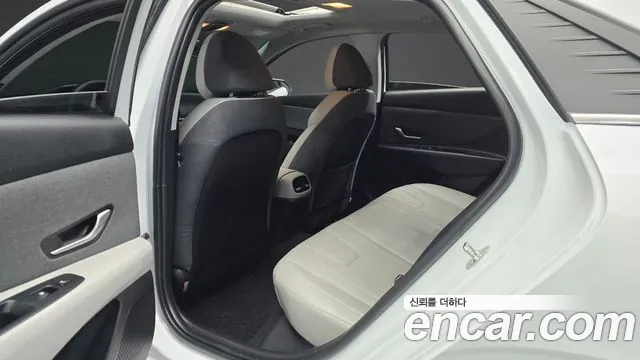 Hyundai Elantra, фото 10