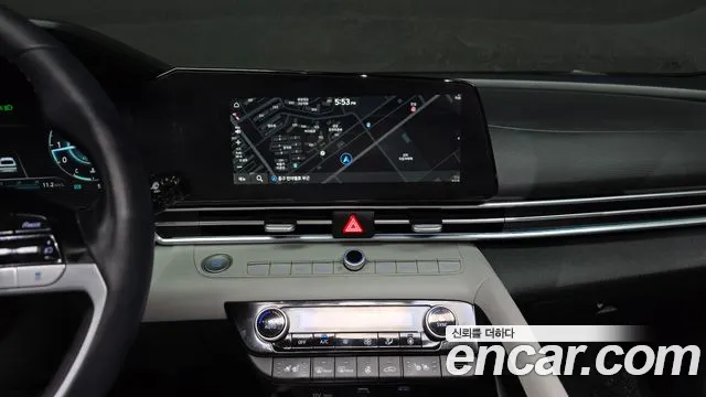 Hyundai Elantra, фото 12