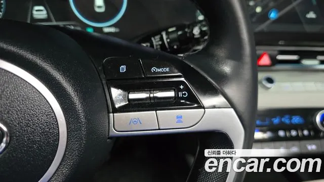 Hyundai Elantra, фото 15