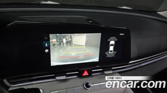 Hyundai Elantra, фото 16
