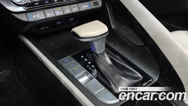 Hyundai Elantra, фото 5
