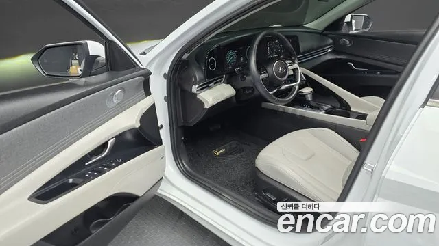 Hyundai Elantra, фото 6