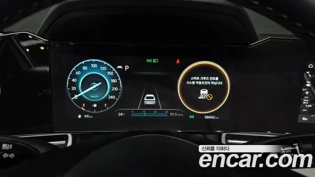 Hyundai Elantra, фото 7