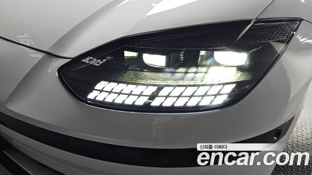 Hyundai Ioniq 6, фото 2